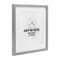 Stupell Industries Don't Go Without Coffee Framed Print Under Glass, design by Seven Trees Design